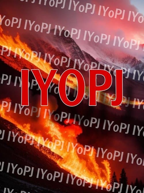 The greatest iyopjのポスター