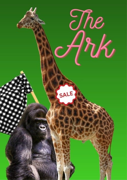 The Arkのポスター