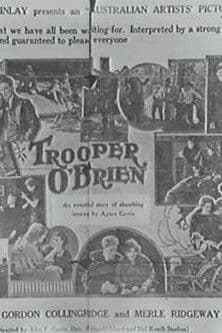 Trooper O’Brienのポスター