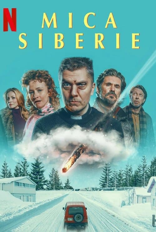 リトル・シベリアのポスター