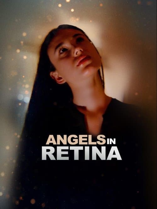 Angels in Retinaのポスター