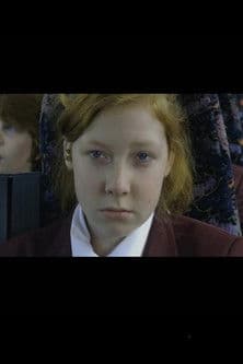 The Quietのポスター