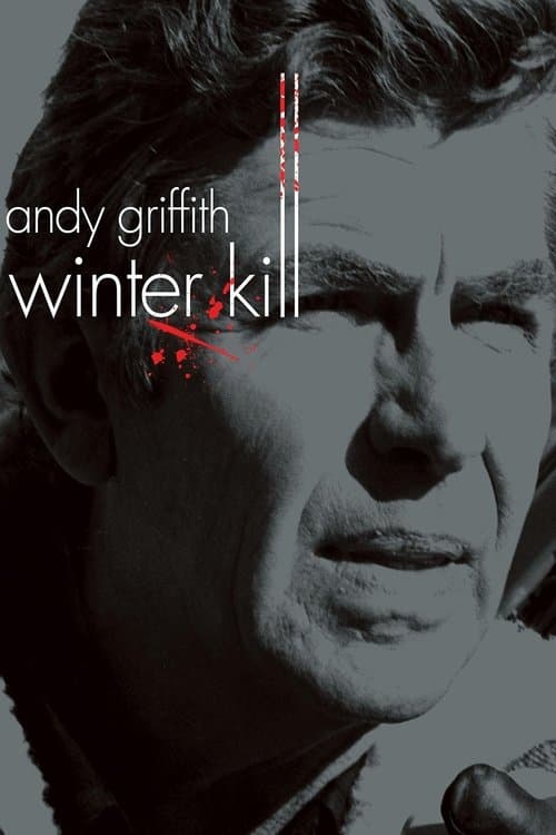 Winter Killのポスター