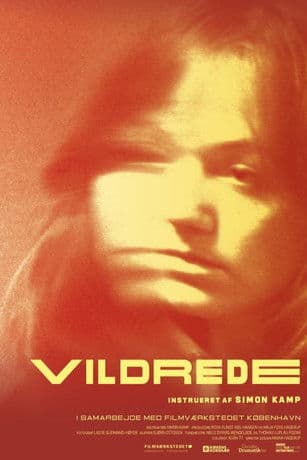 Vildredeのポスター