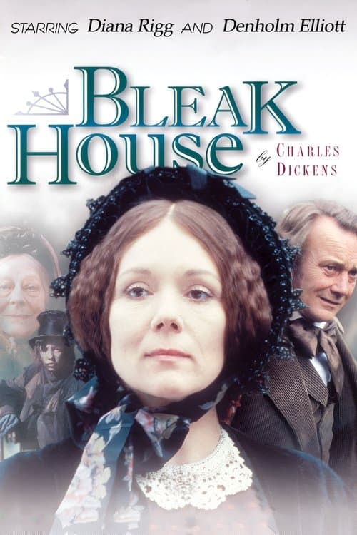 Bleak Houseのポスター