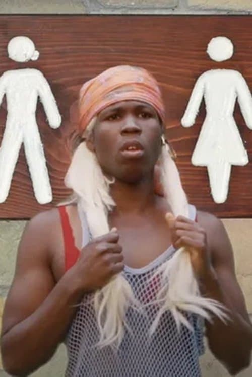 Tripolar The Movieのポスター