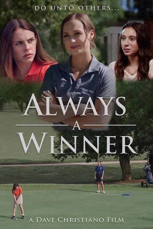 Always a Winnerのポスター