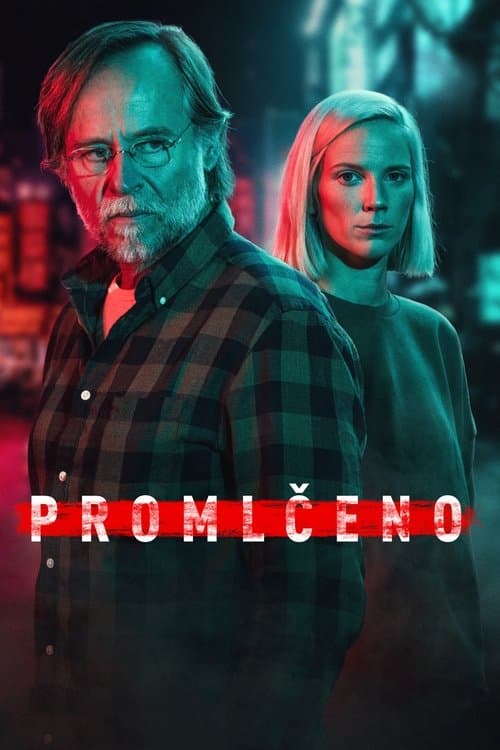 Promlčenoのポスター