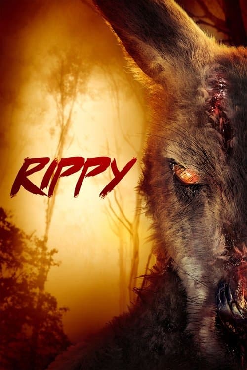 Rippyのポスター
