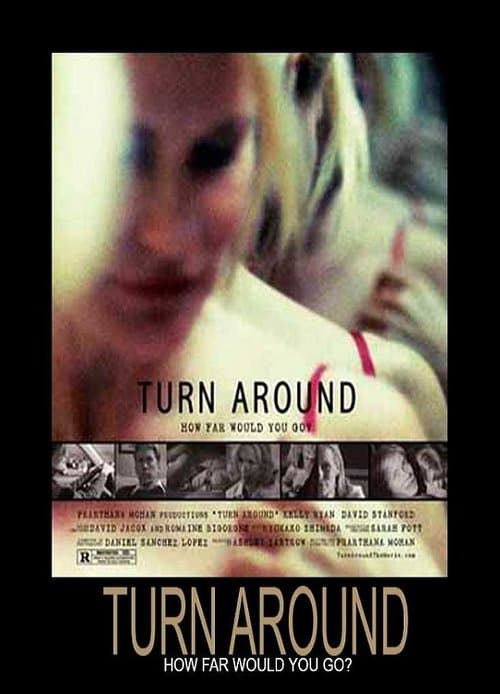 Turn Aroundのポスター