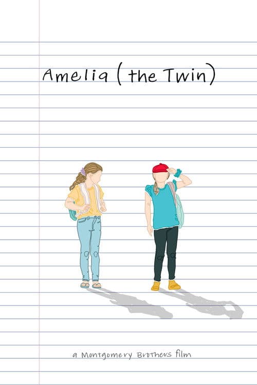 Amelia (the Twin)のポスター