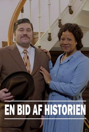 En bid af historienのポスター