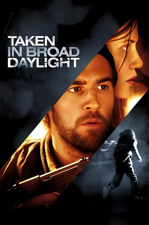 Taken in Broad Daylightのポスター