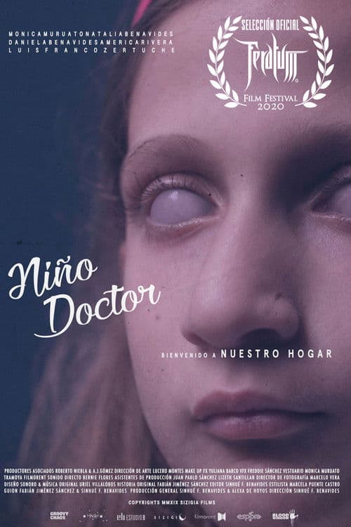 Niño Doctorのポスター