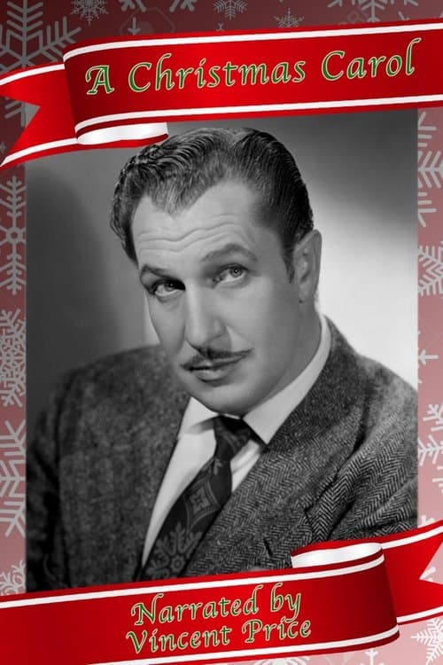 The Christmas Carolのポスター