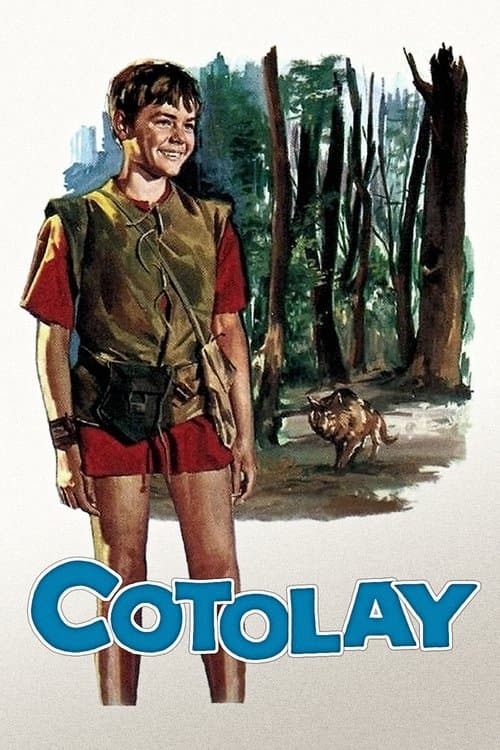 Cotolayのポスター