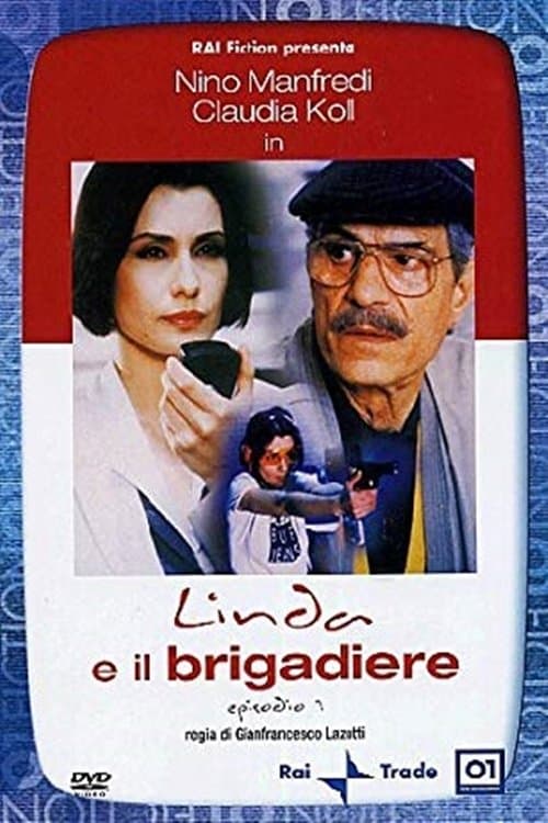 Linda e il brigadiereのポスター