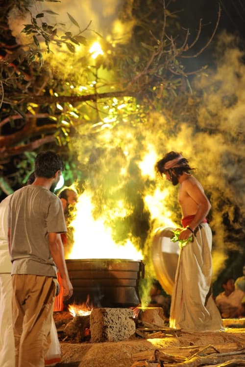 Sarcas Circa 2020のポスター