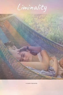 Liminalityのポスター