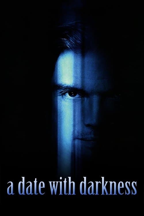 A Date with Darkness: The Trial and Capture of Andrew Lusterのポスター