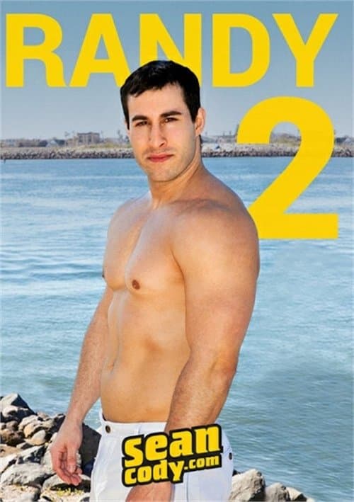 Randy 2のポスター