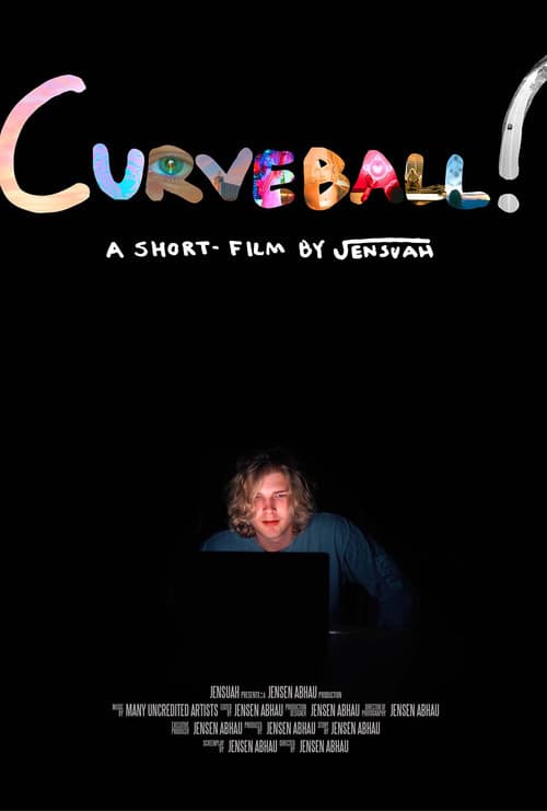 Curveball!のポスター