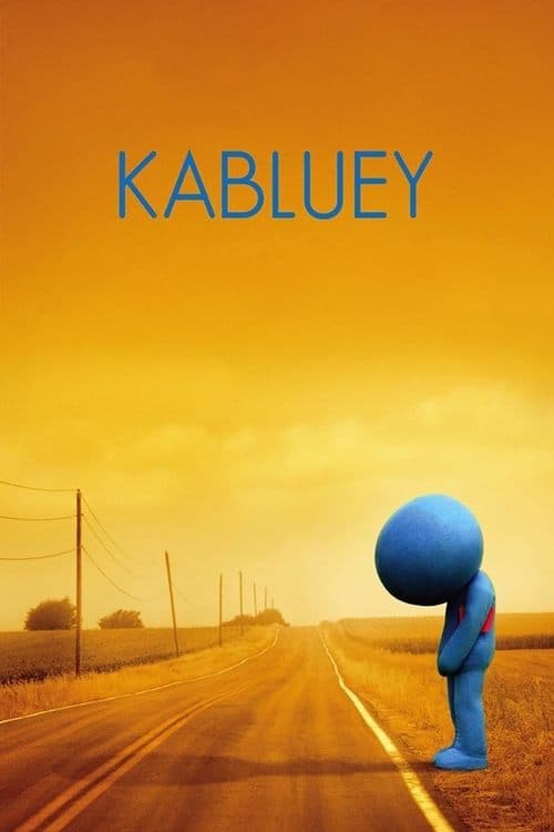 Kablueyのポスター