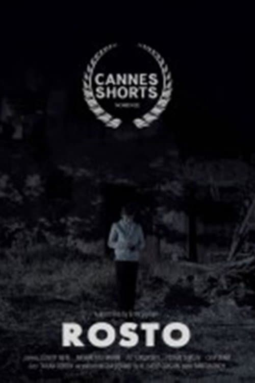 Rostoのポスター
