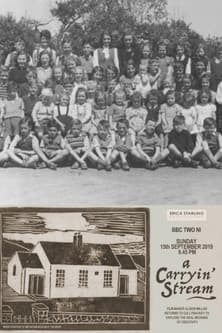 A Carryin' Streamのポスター