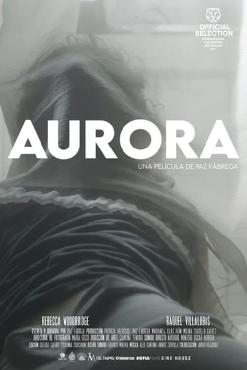 Auroraのポスター