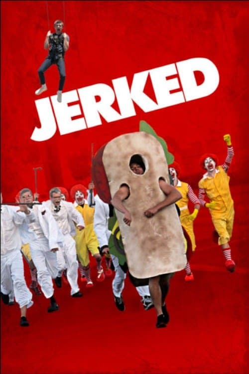 Jerkedのポスター