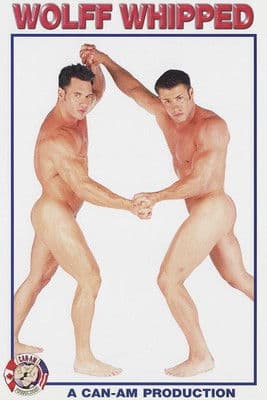 WOLFF WHIPPEDのポスター