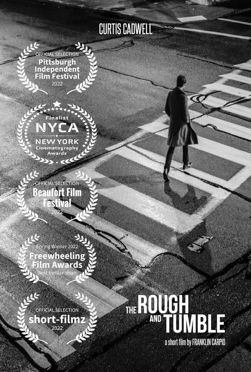 The Rough and Tumbleのポスター