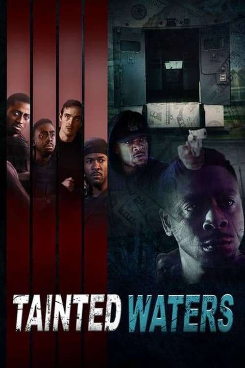 Tainted Watersのポスター