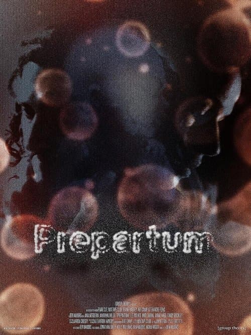 Prepartumのポスター