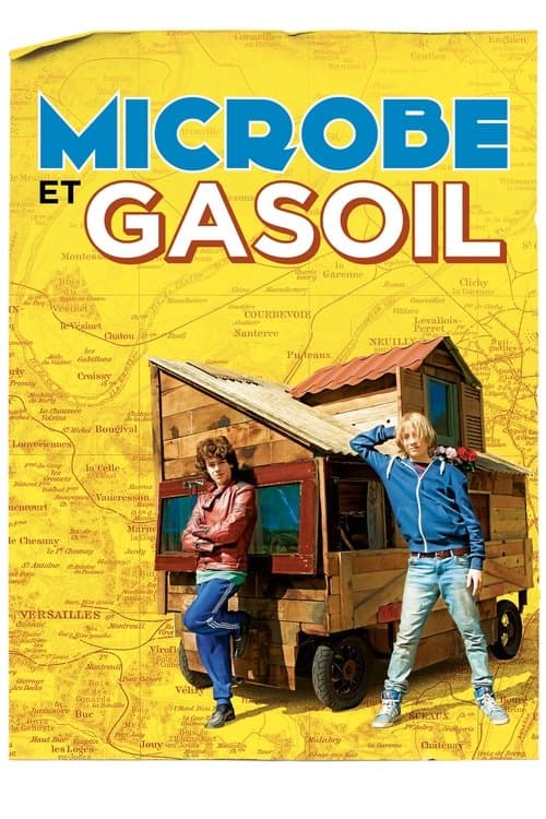 グッバイ、サマーのポスター