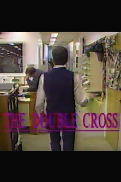 The Double Crossのポスター