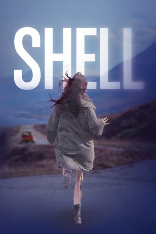 Shellのポスター