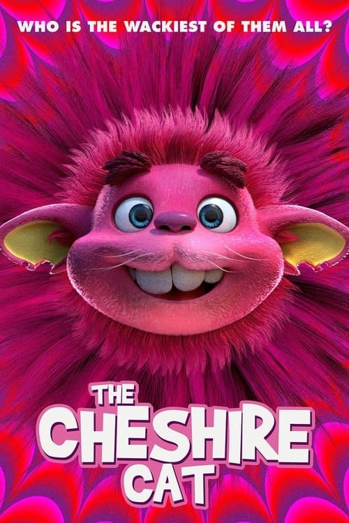 The Cheshire Catのポスター