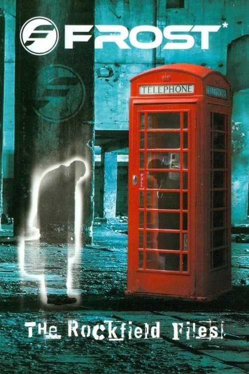 Frost* – The Rockfield Filesのポスター