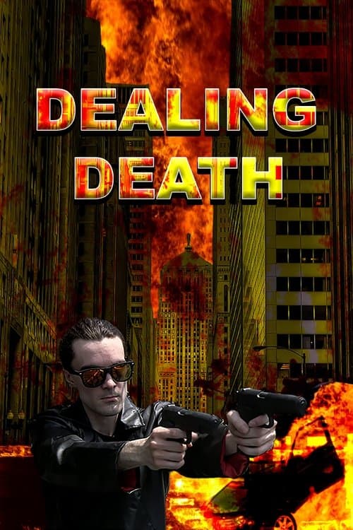 Dealing Deathのポスター