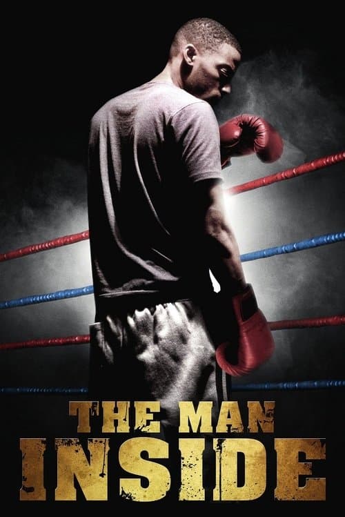 The Man Insideのポスター