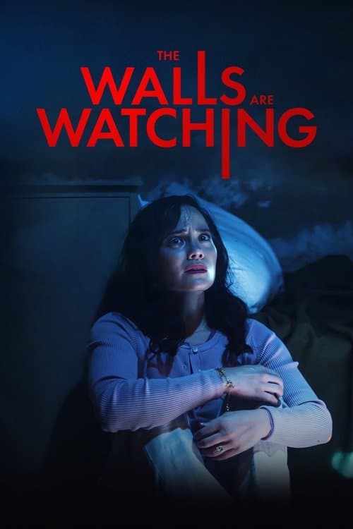 The Walls Are Watchingのポスター