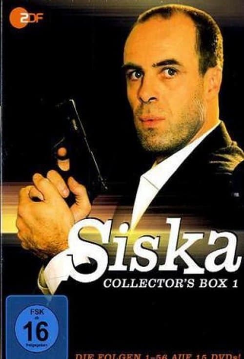 Siskaのポスター