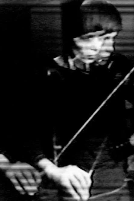 Violin Powerのポスター