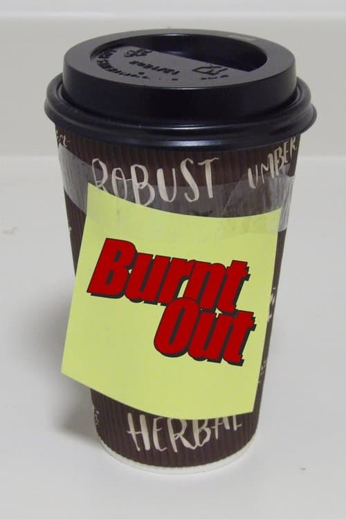 Burnt Outのポスター