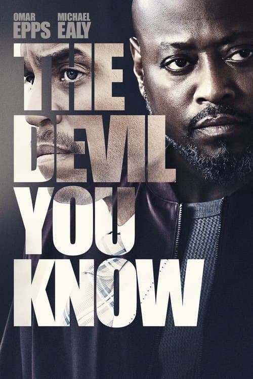 The Devil You Knowのポスター