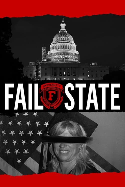 Fail Stateのポスター