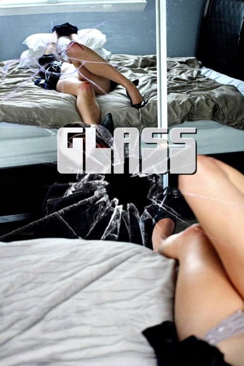 Glassのポスター