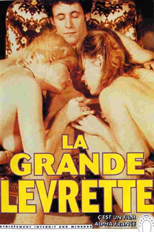 La Grande Levretteのポスター